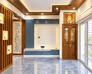 Image of 1500 Sq.ft 3 BHK Independent House for sale in Whitefield, Bengaluru for Rs. 8000000