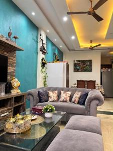 3 BHK Independent Builder Floor