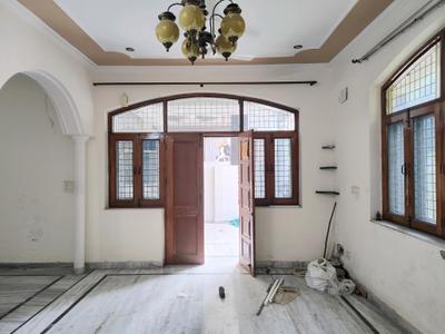 Living Room Image of 1900 Sq.ft 3 BHK Independent House for rent in Gail Society, Sector PI Greater Noida for Rs. 26000