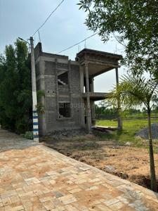 Image of 1200 Sq.ft Residential Plot / Land for sale in Ashok Nagar, Bhubaneswar for Rs. 1680000