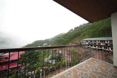 Balcony Image of 2378 Sq.ft 3 BHK Duplex for sale in Dagshai Solan for Rs. 30000000