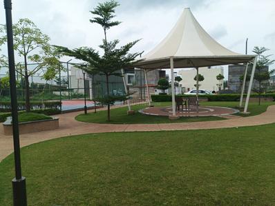 Silver Springs Phase 2 Plot View 3