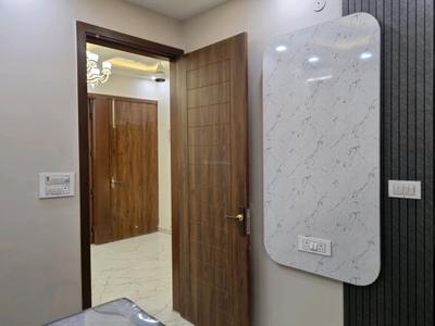 Bedroom Image of 495 Sq.ft 2 BHK Apartment / Flat for sale in Vikram The Residency by Vikram Properties And Builder, Razapur Khurd New Delhi for Rs. 3250000