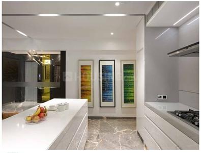 Hall Image of 1700 Sq.ft 3 BHK Apartment / Flat for sale in Rustomjee Ashiana, Juhu Mumbai for Rs. 100000000