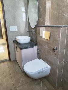 Bedroom One Image of 2300 Sq.ft 4 BHK Builder Floor for sale in Sector 57 Gurgaon for Rs. 31500000