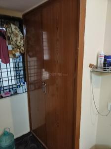 Bedroom Image of 1100 Sq.ft 2 BHK Builder Floor for rent in Financial District Hyderabad for Rs. 26000