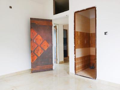 Bedroom Image of 1340 Sq.ft 3 BHK Apartment / Flat for sale in New Town Kolkata for Rs. 11000000