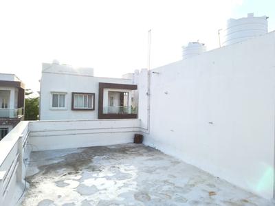 Balcony Image of 1425 Sq.ft 3 BHK Villa for sale in Sanman Trinity Villas, Bolarum Secunderabad for Rs. 15900000