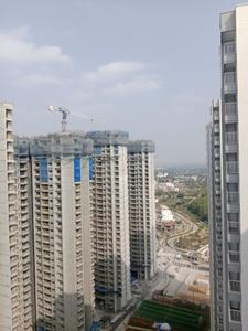 Image of 1851 Sq.ft 3 BHK Apartment / Flat for sale in Meridian Park at The Prestige City by Prestige Projects Pvt Ltd, Sarjapur, Bengaluru for Rs. 25000000