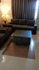 Bathroom Image of 600 Sq.ft 1 RK Apartment / Flat for rent in BDI Sunshine City, Sector 15 Bhiwadi for Rs. 15000