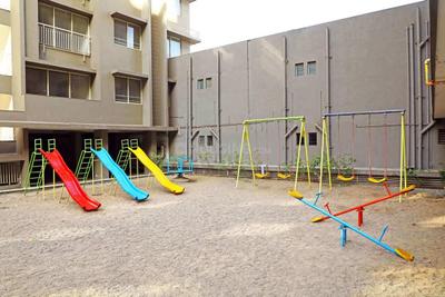 Image of 2000 Sq.ft 2 BHK Apartment / Flat for sale in Nandanvan Heights , Narolgam, Ahmedabad for Rs. 3050000