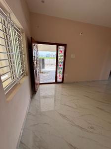 Hall Image of 2650 Sq.ft 4 BHK Independent House for sale in Keeranatham Coimbatore for Rs. 15500000