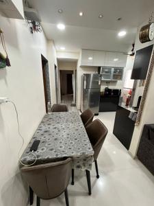 Hall Image of 1500 Sq.ft 3 BHK Apartment / Flat for sale in Bhayli Vadodara for Rs. 5500000