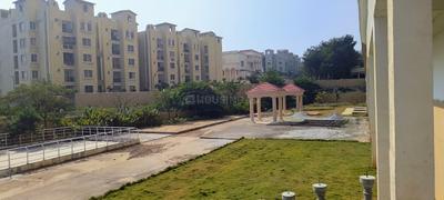 Image of 1500 Sq.ft 3 BHK Apartment / Flat for rent in GM Global Techies Town Tower C, Electronic City, Bengaluru for Rs. 40000