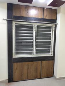 Bedroom Image of 1150 Sq.ft 2 BHK Apartment / Flat for sale in Jatkhedi Bhopal for Rs. 3700000
