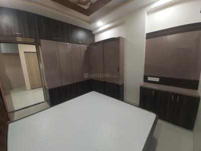 Bedroom Image of 1215 Sq.ft 2 BHK Apartment / Flat for sale in Chharwada Vapi for Rs. 3500000