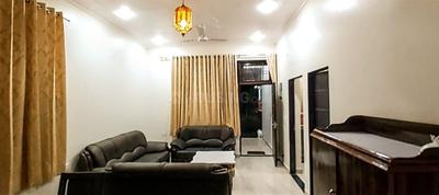 Hall Image of 680 Sq.ft 1 BHK Apartment / Flat for sale in Adarsh Nagar Jaipur for Rs. 4500000