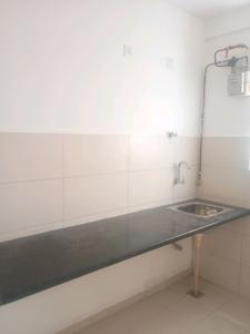 Kitchen Image of 518 Sq.ft 1 BHK Apartment / Flat for sale in Ameenpur Sangareddy for Rs. 4400001