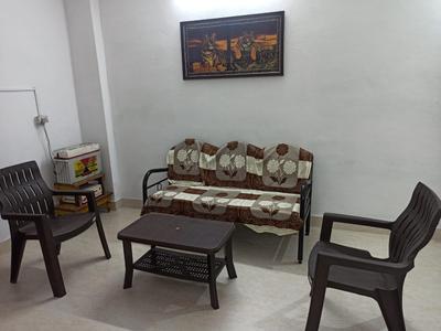 Hall Image of 1000 Sq.ft 2 BHK Apartment / Flat for rent in Ashraya Apartment, Mettuguda Secunderabad for Rs. 30000