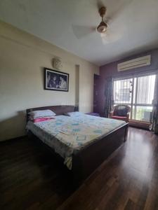 Bedroom Image of 1900 Sq.ft 3 BHK Apartment / Flat for sale in Makarba Ahmedabad for Rs. 16000000