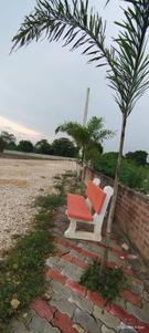 Image of 1000 Sq.ft Residential Plot / Land for sale in Nigoha, Lucknow for Rs. 800000