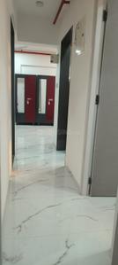 Hall Image of Primeaxis Realty PG in Vikhroli West, Mumbai