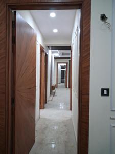 Main Entrance Image of 1450 Sq.ft 3 BHK Apartment / Flat for sale in DM Infra, Sector 104 Noida for Rs. 5600000