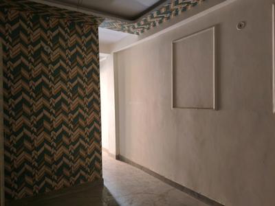 Living Room Image of 900 Sq.ft 3 BHK Builder Floor for sale in Ved Vihar Ghaziabad for Rs. 3460684