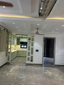 Hall Image of 1850 Sq.ft 4 BHK Builder Floor for sale in Shalimar Garden Ghaziabad for Rs. 15000000