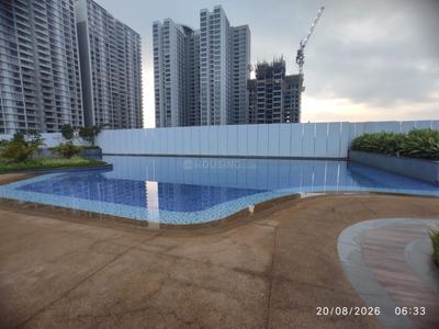 Image of 2317 Sq.ft 3 BHK Apartment / Flat for sale in Marina One Phase 1, Marine Drive, Kochi for Rs. 38000000