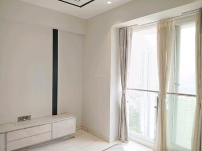 Bedroom Image of 1000 Sq.ft 2 BHK Apartment / Flat for rent in Olympia Tower, Byculla Mumbai for Rs. 95000