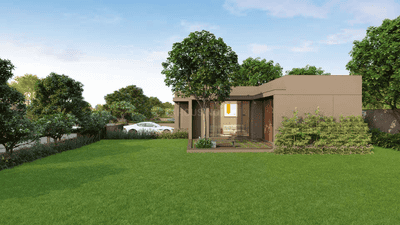 Image of 6300 Sq.ft Residential Plot / Land for sale in Adani The West Park, Shantigram, Ahmedabad for Rs. 82500000