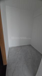 Bedroom Image of 1550 Sq.ft 3 BHK Apartment / Flat for rent in Majestique Signature Towers C4, Balewadi Pune for Rs. 65000