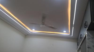 Bedroom Image of 1550 Sq.ft 3 BHK Builder Floor for sale in Indirapuram Ghaziabad for Rs. 12000000