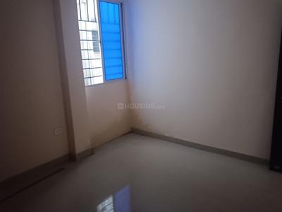 Bedroom Image of 845 Sq.ft 2 BHK Apartment / Flat for rent in Quantum DNR Apartment, Sipara Patna for Rs. 15000