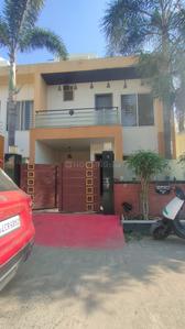 Image of 1232 Sq.ft 3 BHK Duplex for sale in Mahendra Ample Park, Salaiya, Bhopal for Rs. 12000000
