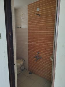 Bathroom Image of 1125 Sq.ft 2 BHK Apartment / Flat for sale in Raj Tower, Zingabai Takli Nagpur for Rs. 3700000