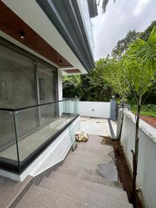 Balcony Image of 3550 Sq.ft 4 BHK Villa for sale in Kadamba Goa for Rs. 32000000