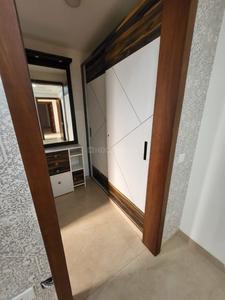 Bedroom Image of 1350 Sq.ft 3 BHK Builder Floor for sale in Patel Nagar New Delhi for Rs. 22500000