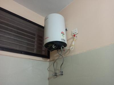 Image of 1800 Sq.ft 2 BHK Builder Floor for rent in Praksh Nagar, Khammam for Rs. 18000