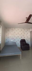 Hall Image of 700 Sq.ft 1 RK Builder Floor for rent in JP Nagar Bengaluru for Rs. 11000