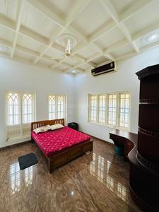Bedroom Image of 5000 Sq.ft 3 BHK Independent House for sale in Kalady Kochi for Rs. 30000000