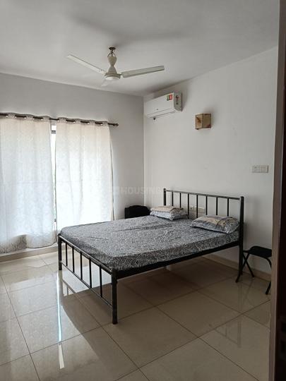 Milroc Kadamba Bedroom 1