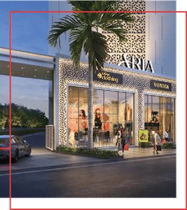Image of 1390 Sq.ft 3 BHK Apartment / Flat for sale in Punawale, Pune for Rs. 11500000