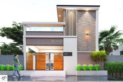 Image of 864 Sq.ft Residential Plot / Land for sale in Mambakkam, Chennai for Rs. 2116800