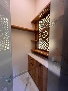 Kitchen Image of 2000 Sq.ft 3 BHK Duplex for sale in Thudiyalur Coimbatore for Rs. 12900000