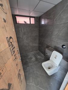 Bathroom Image of 4500 Sq.ft 4 BHK Villa for rent in Raysan Gandhinagar for Rs. 38000