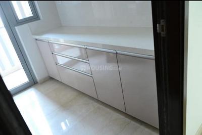 Kitchen Image of 1300 Sq.ft 3 BHK Apartment / Flat for rent in Piramal Aranya, Byculla Mumbai for Rs. 180000