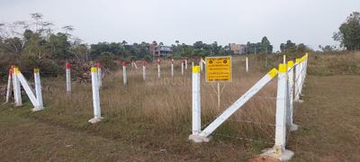 2.5 BHK Duplex