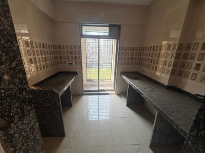 Image of 940 Sq.ft 2 BHK Apartment / Flat for sale in Sai Trilok Heights, Thakurli, Thane for Rs. 6200000